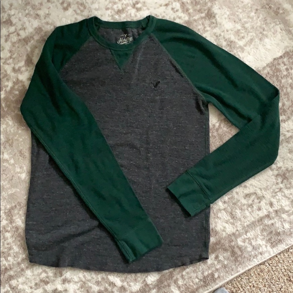 American Eagle Thermal
